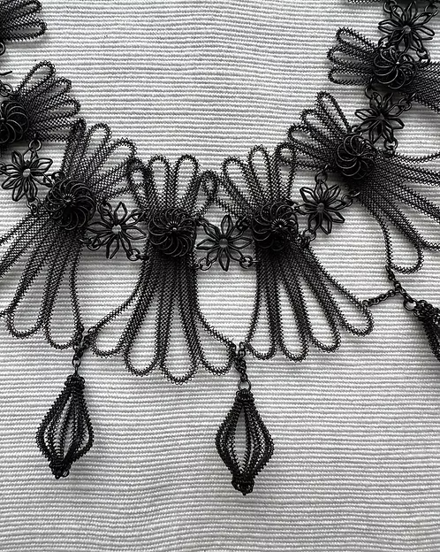 Silesian collar