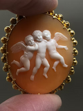 Hovering Angels