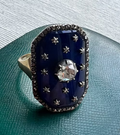 Bague au Firmament