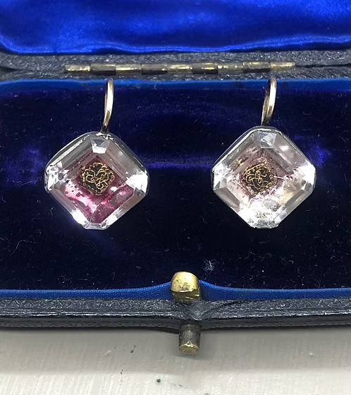 Stuart Crystals