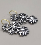 Giardinetti Pendeloque Earrings