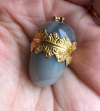 Bonbonniere pendant c.1760