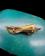 Georgian Hand Pendant