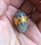 Bonbonniere pendant c.1760