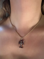 Portuguese Cross