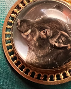 Wild Boar Essex Crystal