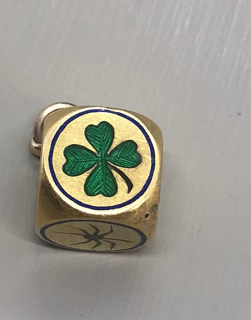 Lucky Dice