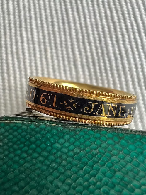 Jane Evelyn 1791
