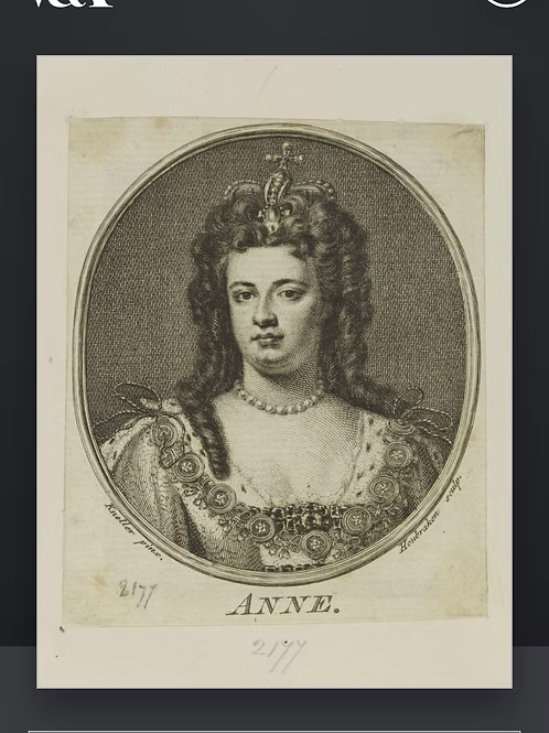 Queen Anne