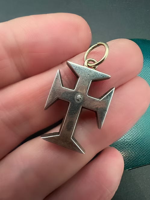 Portuguese Cross