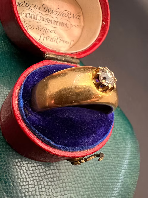 Diamond Solitaire