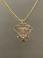Crystal Heart