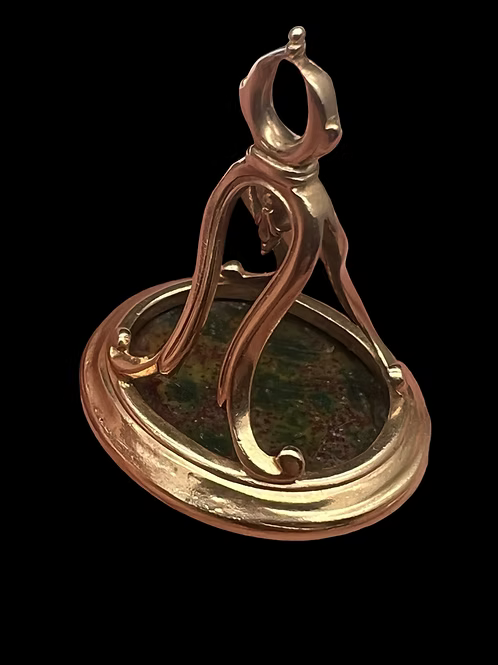 Regency Fob Seal