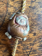 Ojime Necklace