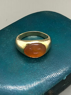 Intaglio of a Melitan