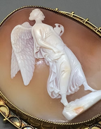 Cameo of Hebe