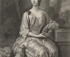 Countess of Hardwicke Mourning Ring 1761