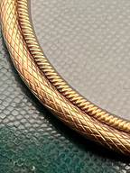 Serpent Quizzing Glass