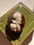 Cameo of Marshal Ney