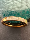 Sir John Armytage Mourning Ring 1732