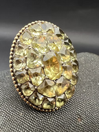Portuguese Chrysoberyl c.1780