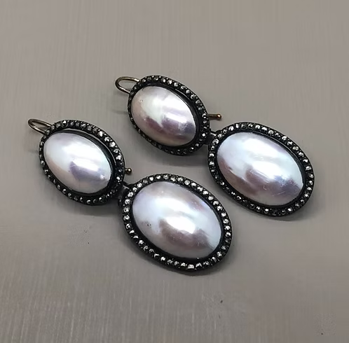 Coque de Perle