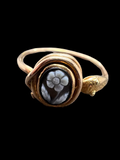 Georgian Snake Ring