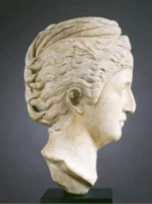 Julia the Elder