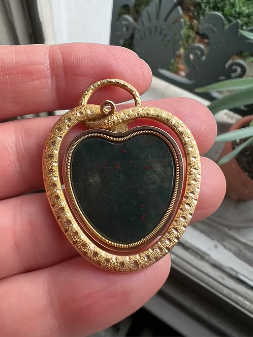 A Royal Gift