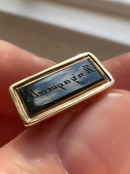 Regency Fob Seal