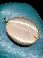 Portrait Miniature Pendant