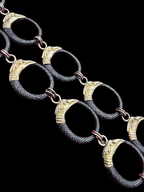 Berlin Iron Eagle Bracelets