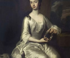 Countess of Hardwicke Mourning Ring 1761