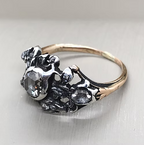 Rose diamond Giardinetti