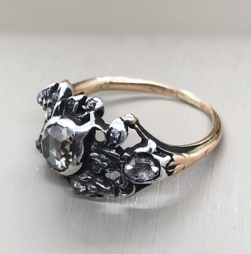 Rose diamond Giardinetti