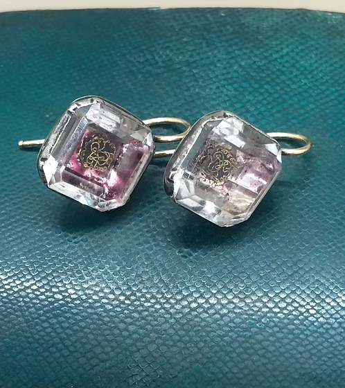 Stuart Crystals