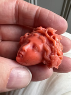Coral Bacchante