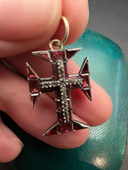 Portuguese Cross