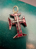 Portuguese Cross