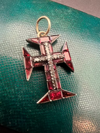 Portuguese Cross
