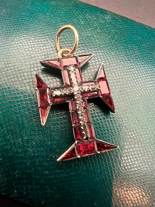 Portuguese Cross