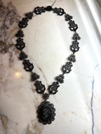 Berlin Iron Necklace
