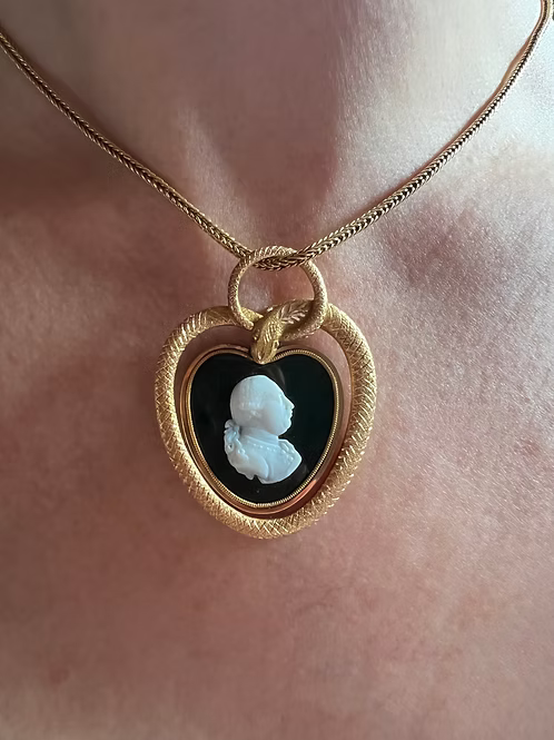 A Royal Gift