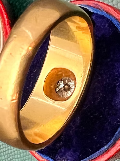 Diamond Solitaire