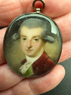 Portrait of a Gentleman