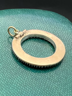 Georgian Diamond Circlet