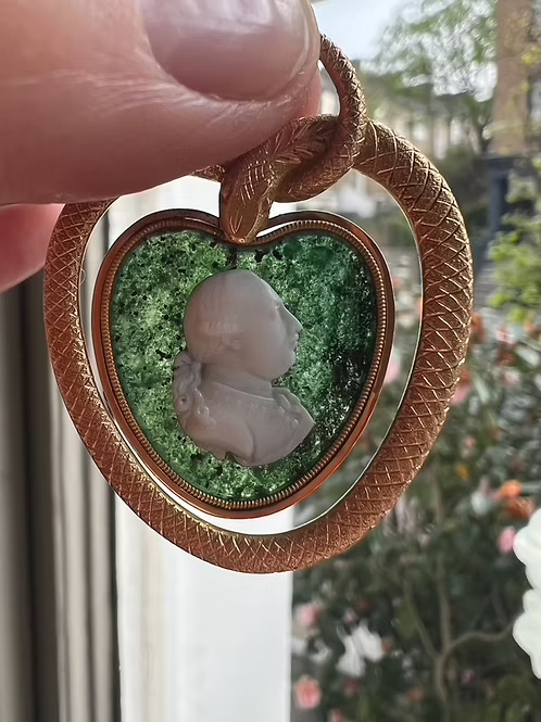 A Royal Gift