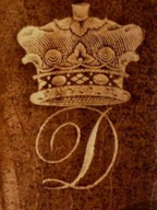Marquess of Downshire’s Serpent