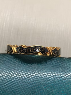 Gobert Sikes 1753