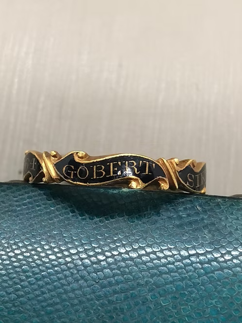 Gobert Sikes 1753